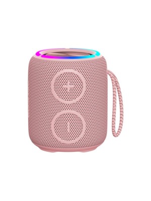 ALTOPARLANT  BLUETOOTH SENCOR SIRIUS 2 MINI ROSE