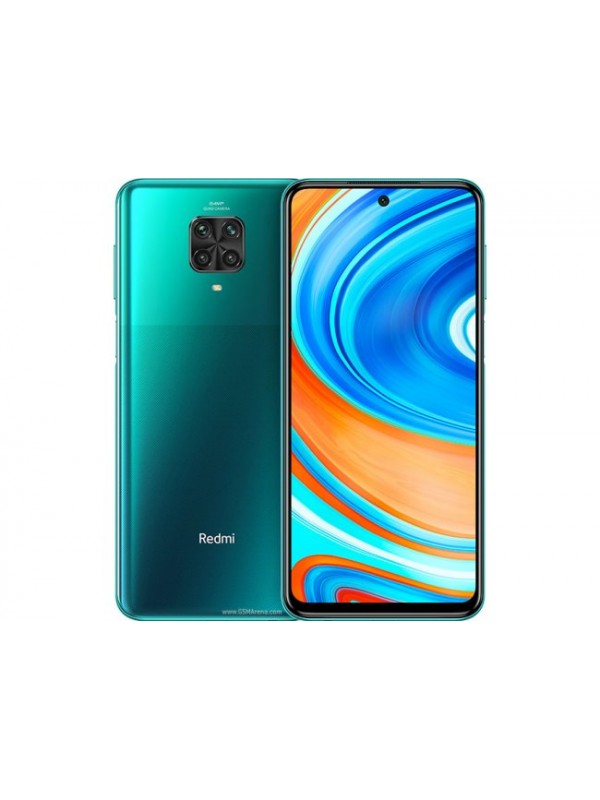 redmi note 9 pro cmimi