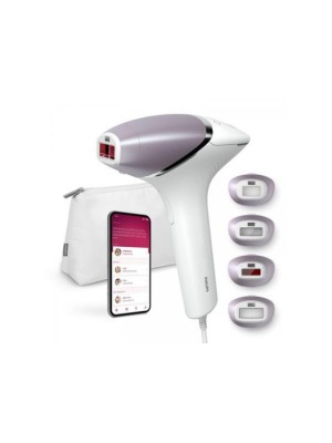 DEPILATOR PHILIPS LUMEA BRI947/00