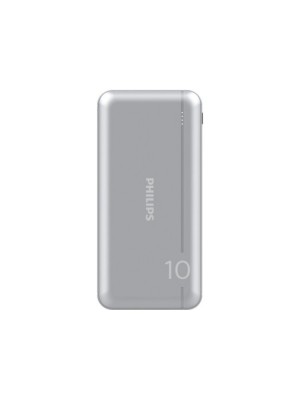 POWER BANK PHILIPS 10000 MAH DLP1810NV/62