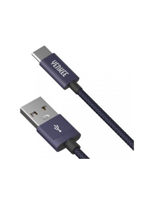 KABELL YENKEE USB A 1M YCU 301 BE