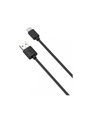 KABELL YENKEE USB A/C 1.5M YCU SE 325 BK