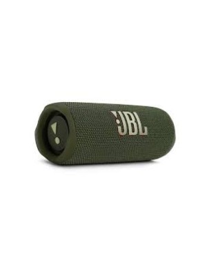 ALTOPARLANT BLUETOOTH JBL FLIP 6 GREEN