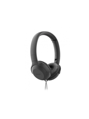 KUFJE WIRELESS PHILIPS BLACK TAUH202BK/00