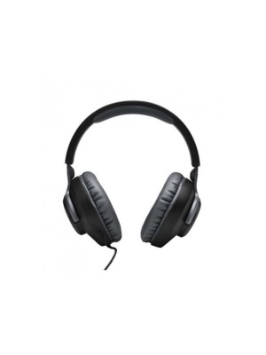 KUFJE JBL  QUANTUM100BK BLACK