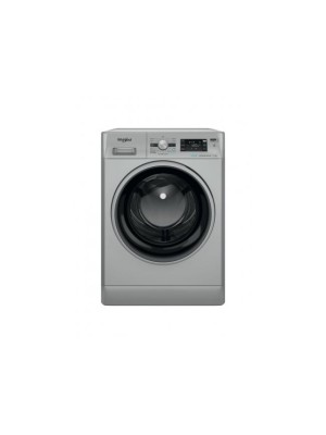 LAVATRICE WHIRLPOOL FFB 116 SILVER IT