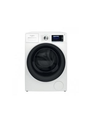 LAVATRICE WHIRLPOOL W6 98 SILENCE EE