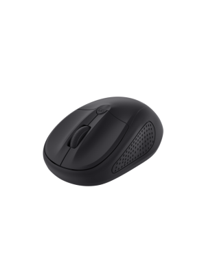 MOUSE TRUST PRIMO WIRELESS MAT BLACK (SBCG0065)