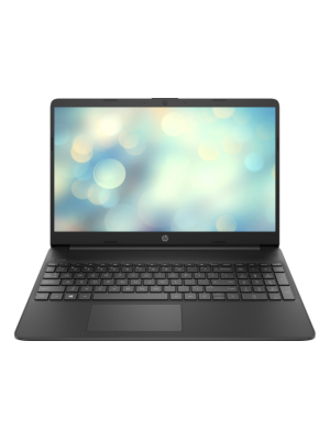 LAPTOP HP 15S-FQ0000NN N4120