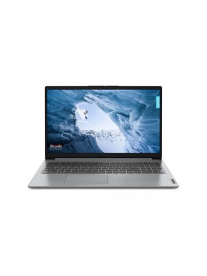 LAPTOP LENOVO NB IDEAPAD 1 15IJL7 INTEL CELERON N4500 (SAAD7590)