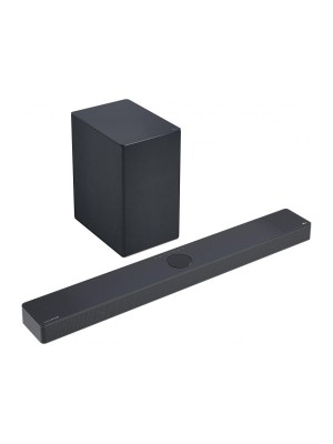 SOUNDBAR LG SC9S