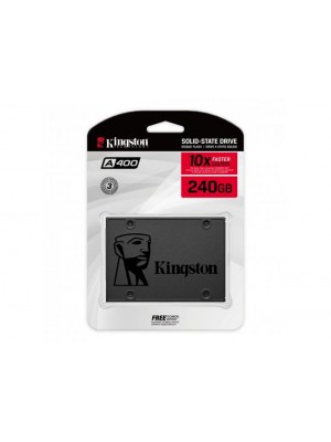 SSD KINGSTON SA400S37 240GB