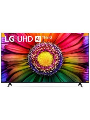 TV LED LG 65UR80003LJ 4K UHD SMART