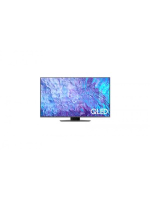 TV QLED SAMSUNG QE50Q80CATXXH