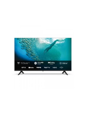 TV LED PHILIPS 50PUS7009/12