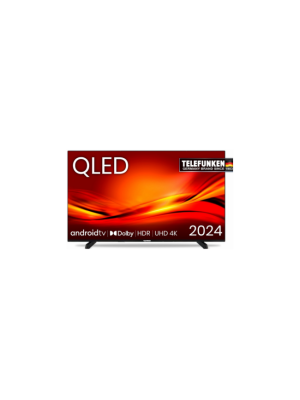 TV QLED TELEFUNKEN 50QUAK9000BX