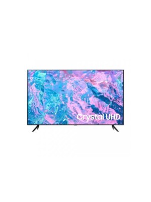 TV LED SAMSUNG UE50CU7170UXZT