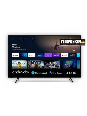 TV LED TELEFUNKEN 32HEA5060F