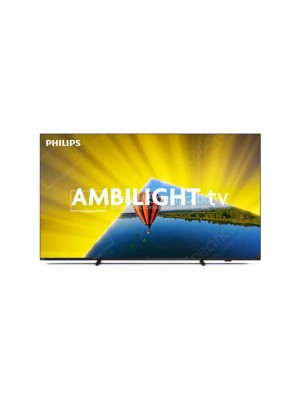 TV LED PHILIPS 43PUS8079/12