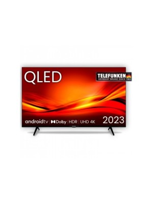 TV QLED TELEFUNKEN 55QUAK9140BX