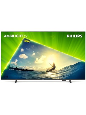 TV QLED PHILIPS 65PUS8209/12