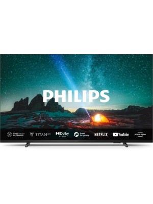 TV LED PHILIPS 75PUS7609/12