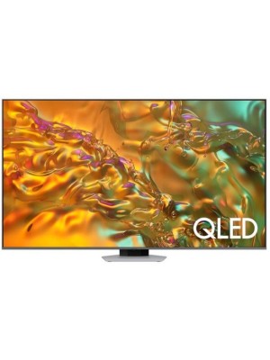 TV QLED SAMSUNG QE65Q80DATXXH