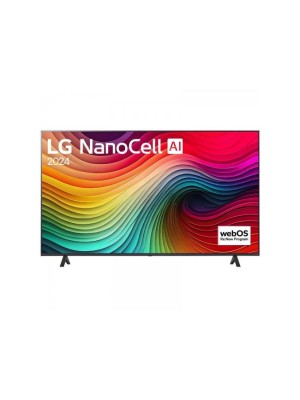 TV LED LG 55NANO81T3A.AEU