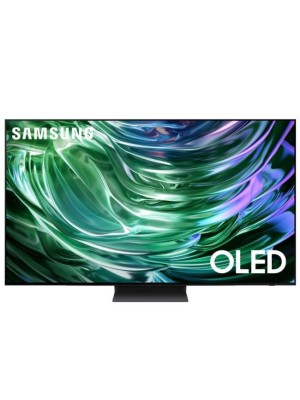 TV OLED SAMSUNG QE77S90DAEXXH