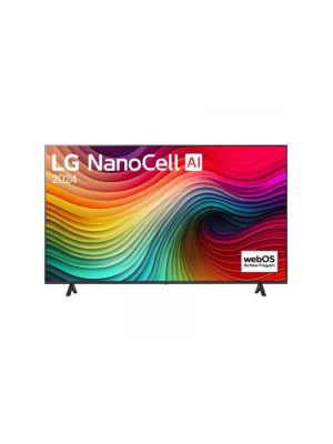 TV LED LG 65NANO81T3A.AEU