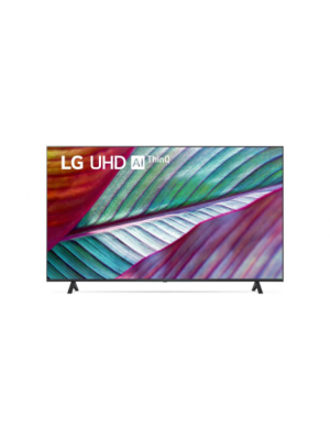 TV LED LG 65UR78003LK