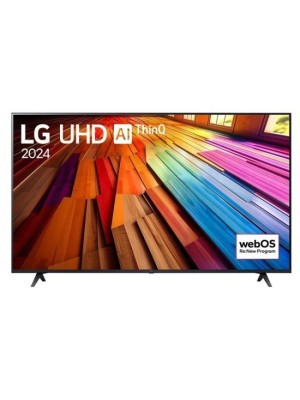 TV LED LG 65UT80003LA