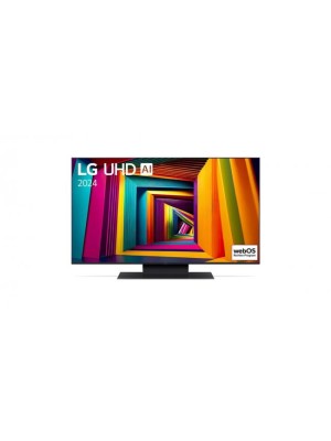 TV LED LG 55UT91003LA