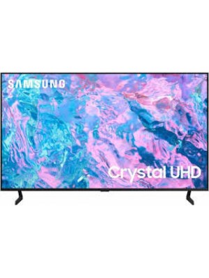 TV LED SAMSUNG UE50CU7090UXZT