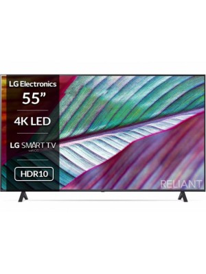 TV LED LG 55UR78006LK