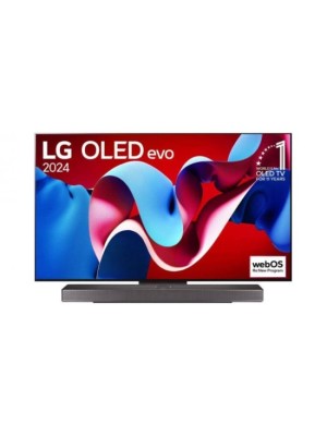 TV LED OLED LG OLED65C41LA