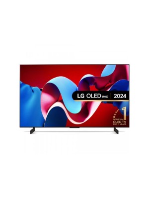 TV LED OLED LG OLED55C44LA