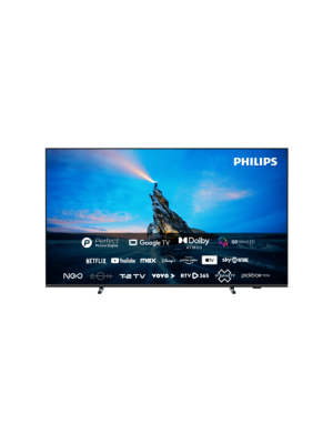 TV MINI LED PHILIPS 55PML8709/12