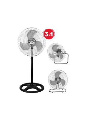 VENTILATOR DELUX FS45 (3in1)