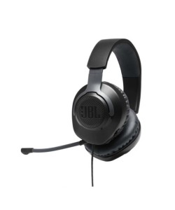 KUFJE JBL  QUANTUM100BK BLACK