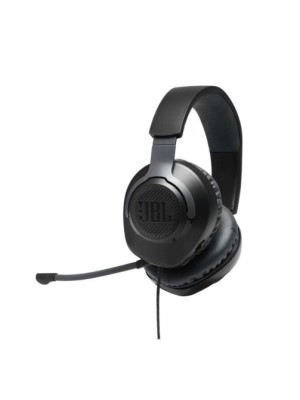 KUFJE JBL  QUANTUM100BK BLACK