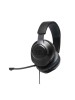 KUFJE JBL  QUANTUM100BK BLACK