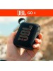 ALTOPARLANT BLUETOOTH JBL GO4 BLACK