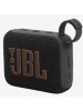 ALTOPARLANT BLUETOOTH JBL GO4 BLACK