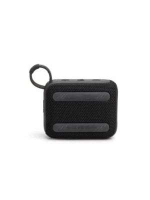 ALTOPARLANT BLUETOOTH JBL GO4 BLACK