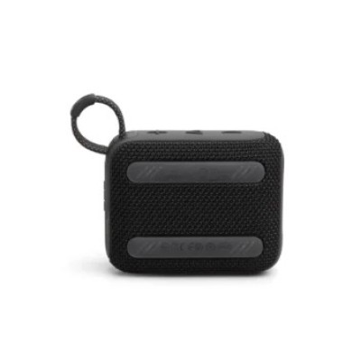 ALTOPARLANT BLUETOOTH JBL GO4 BLACK