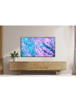 TV LED SAMSUNG UE50CU7170UXZT