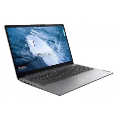 LAPTOP LENOVO NB IDEAPAD 1 15IJL7 INTEL CELERON N4500 (SAAD7590)