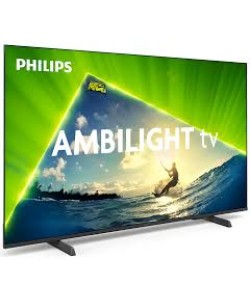 TV QLED PHILIPS 50PUS8209/12