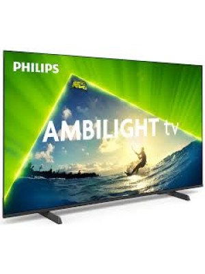 TV QLED PHILIPS 50PUS8209/12